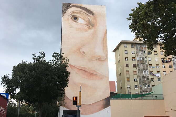 Barcelona Street Art and Graffitti Bicycle Tour - Price and Value: Is $41.13 a Good Deal for a Bike Street Art Tour?