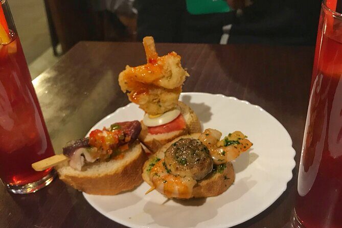 Barcelona Street Food Tour with Local Market & City Center Visit - Price and value: what $54.07 covers (and what to budget for)