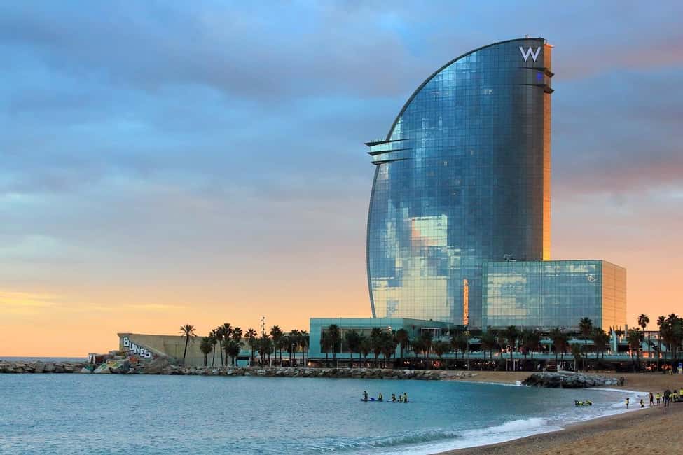 Barcelona: Sunrise & Sunset Paddle Surf Experience - Should You Book This Sunrise & Sunset Paddle Surf in Barcelona?