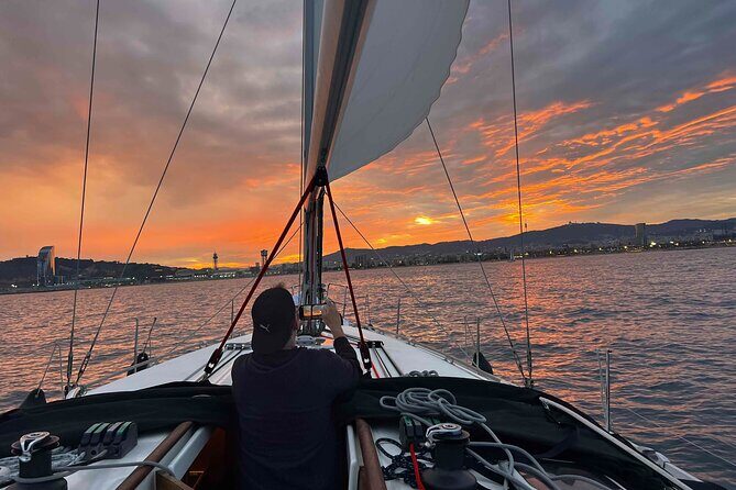 Barcelona Sunset and Day Sailing Cruise - Key highlights worth your attention