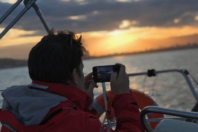 Barcelona Sunset and Day Sailing Cruise - What’s onboard: cava, snacks, and a comfortable sunset pace