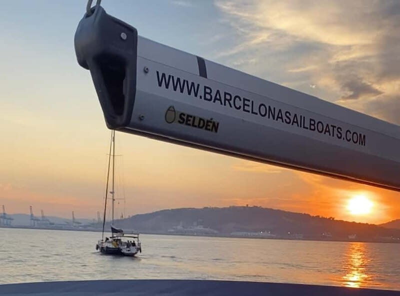 Barcelona: Sunset Boat Trip with Cava Wine and Snacks - Who this is perfect for (and who should skip it)
