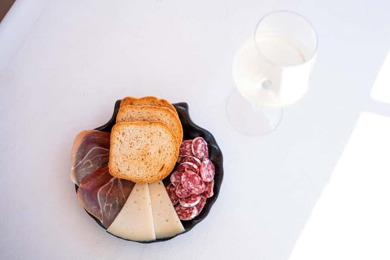 Barcelona: Sunset Catamaran Cruise with Wine and Tapa - The comfort factor: small group energy and a crew that actually helps