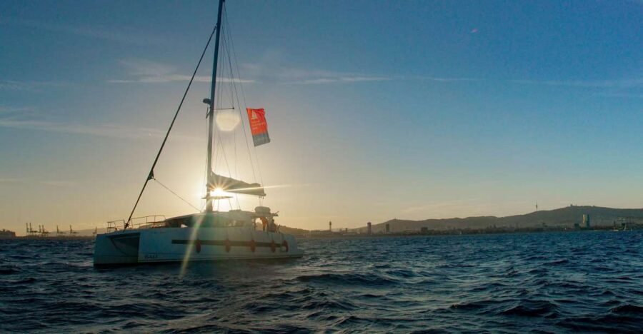 Barcelona: Sunset Catamaran Experience w/ optional Dinner - Should You Book This Sunset Catamaran?