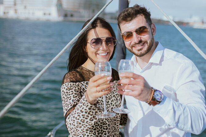 Barcelona Sunset Cruise with Open Bar of Cava and Snacks - Open Bar Cava and Snacks: What’s Included and How It Can Feel