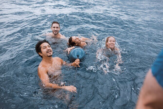 Barcelona Sunset Cruise with Open Bar of Cava and Snacks - Price and Time: Is $48.15 a Good Deal?