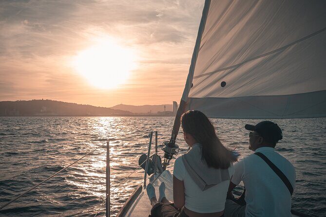 Barcelona Sunset Private Sailing with Light Snacks and Open Bar - Price and Value: Why This Sailing Feels Fair for Up to 10