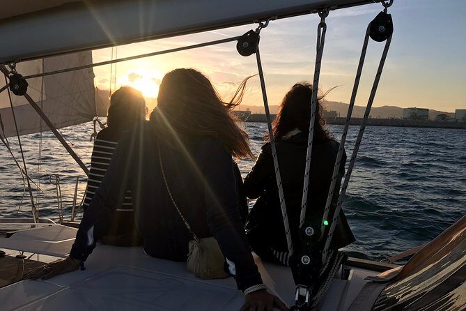 Barcelona Sunset Private Sailing with Light Snacks and Open Bar - Who This Cruise Fits Best (And Who Might Prefer Something Else)