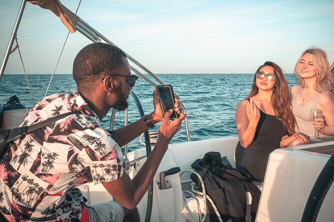 Barcelona Sunset Private Sailing with Light Snacks and Open Bar - Final Verdict: Should You Book This Barcelona Sunset Private Sail?