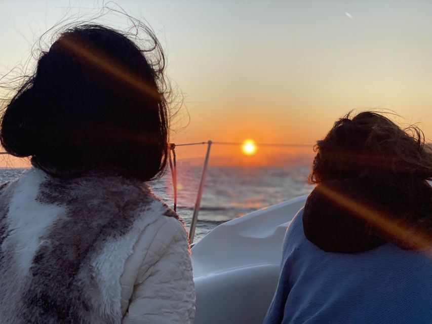 Barcelona: Sunset Sailing Tour with Open Bar & Snacks - What to Bring So You Don’t Rush the Night