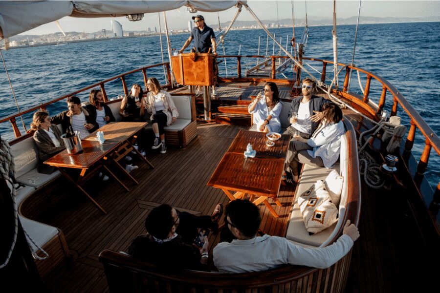 Barcelona: Supercar Driving & Boat Experience - Why the guided format matters more than you think