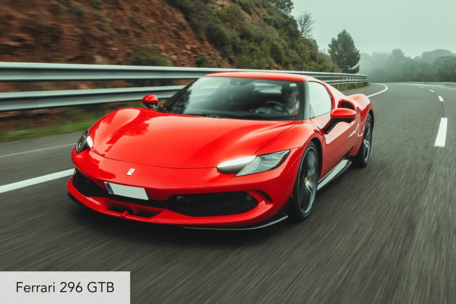 Barcelona: Supercar Driving & Boat Experience - Who this supercar-and-boat combo suits (and who should skip it)