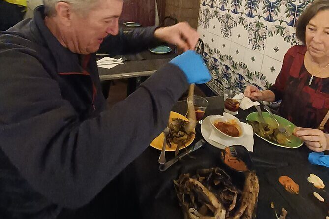 Barcelona tailored tapas & drinks tour with a native guide - After the tour: keep eating smart with your go-back list