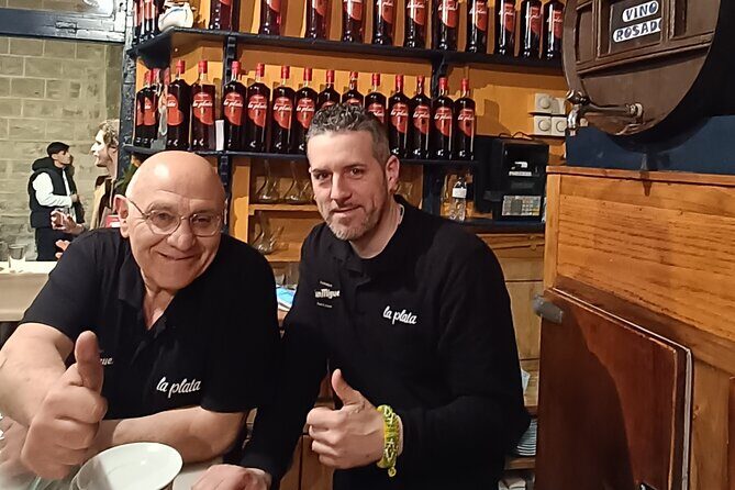 Barcelona tailored tapas & drinks tour with a native guide - Who this tour fits best (and who might want another option)