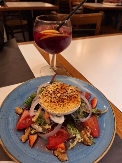 Barcelona: Tapas and Pintxos Tour with Crema Catalana - Crema Catalana Ending: The Dessert That Makes It Feel Complete