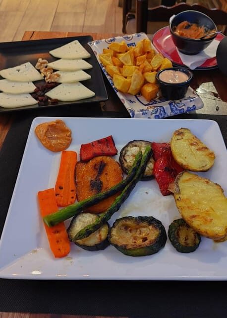 Barcelona: Tapas and Pintxos Tour with Crema Catalana - What’s Included vs. What You’ll Handle Yourself