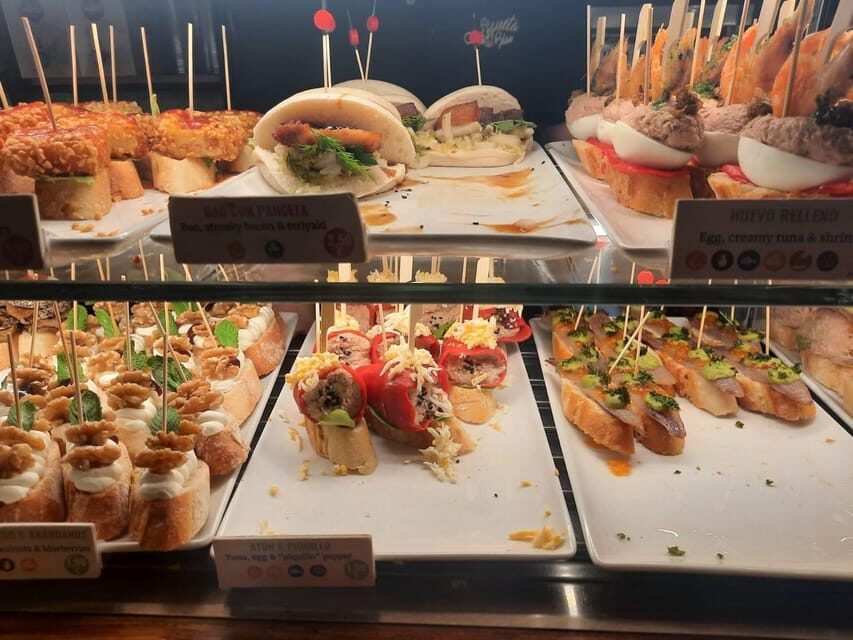 Barcelona: Tapas and Pintxos Tour with Crema Catalana - Who This Tour Suits Best (And Who Might Skip It)