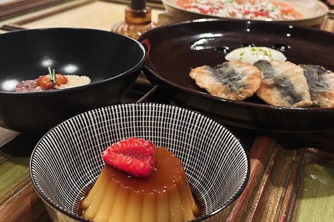 Barcelona Tapas Cooking & Cocktail Class with Veronique & Mattias - Price and Value: $139 for Cooking, Drinks, and a Real Meal