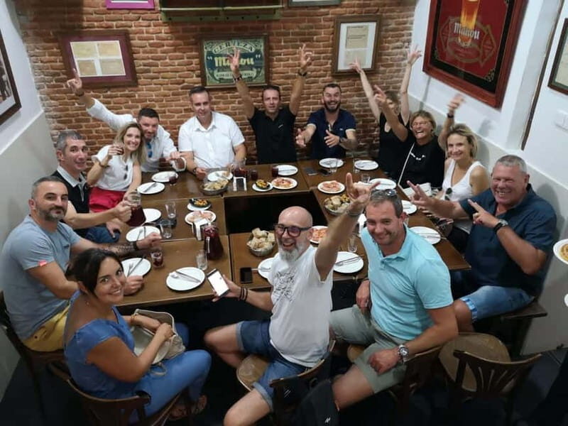 Barcelona: Tapas Crawl full meal & drinks all included - What Makes Carla’s Style (and This Tour) Different