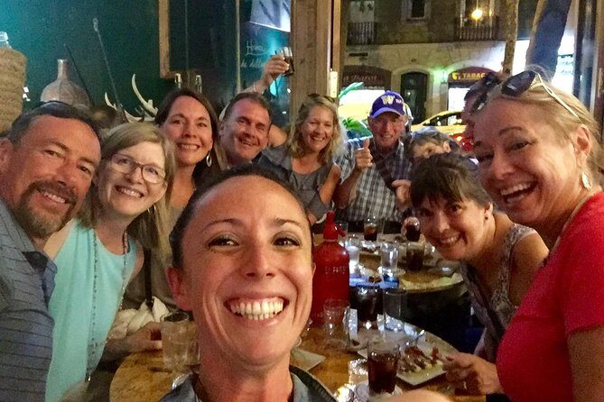 Barcelona Tapas Crawl Tour - Meeting at El Molino: the simplest start point you’ll find