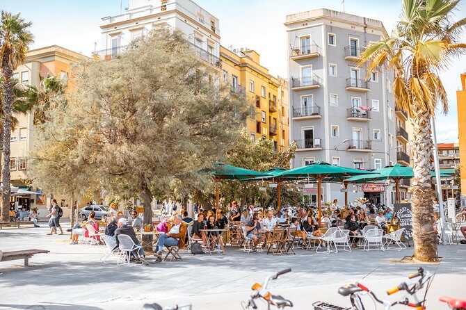 Barcelona Tapas Tour with a Local Foodie: Personalized & Private - Price and Value: Is $135.75 Worth It?