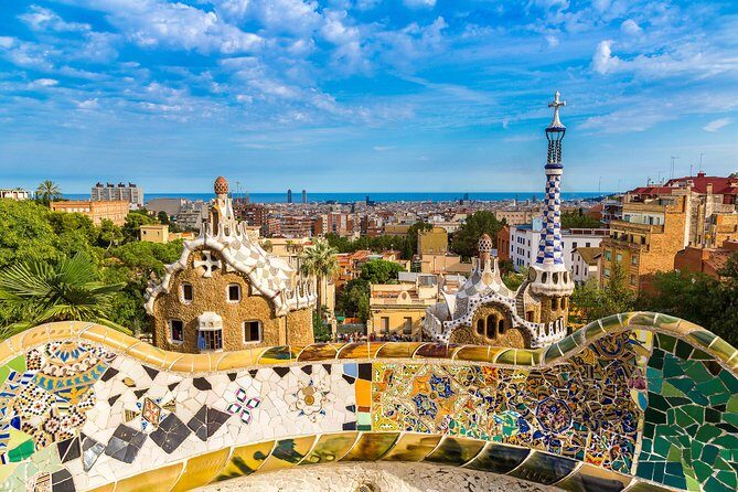 Barcelona Tapas Tour with a Local Foodie: Personalized & Private - Tips for Getting the Most Out of Your Host