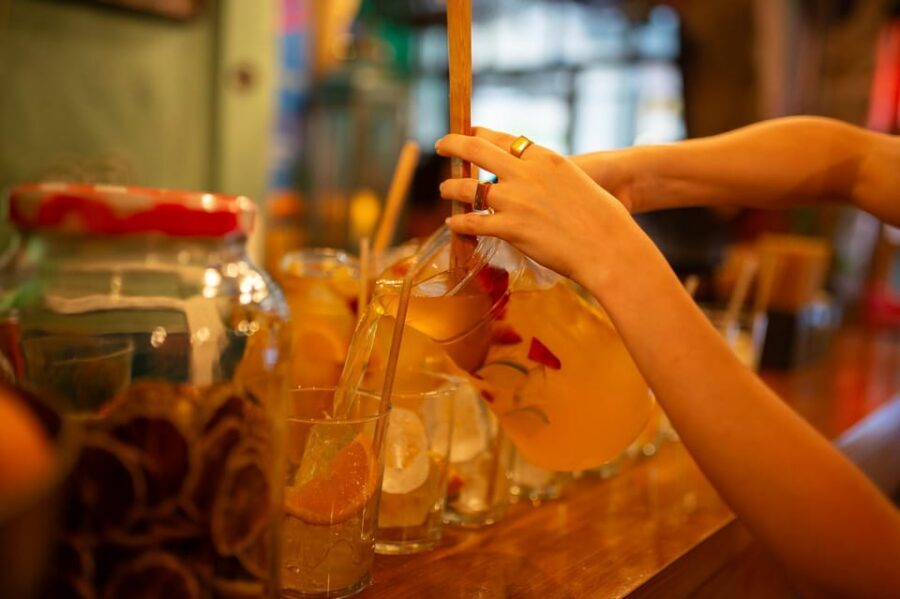 Barcelona: Tapas Tour with Food Tastings and Drinks - Four priority eateries: what you gain by not winging it