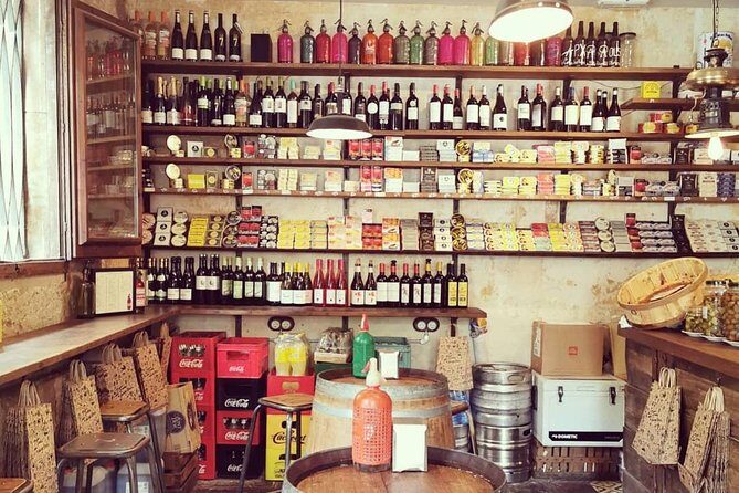 Barcelona Tapas & Wine Experience as a Local at Hidden Wineries - Price and what you’re really paying for