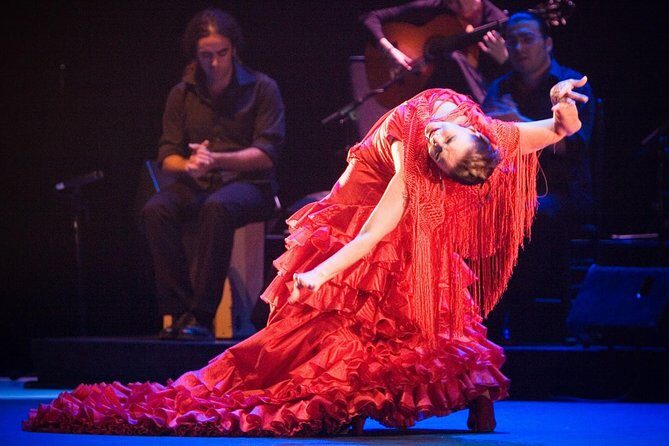 Barcelona Tapas & Wine Walking Tour with Optional Flamenco - Entering Barcelona at 6:00 pm, not 11:00 am