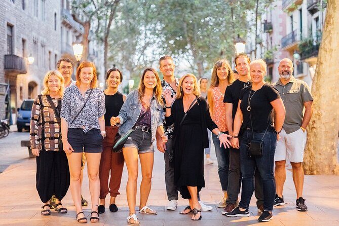 Barcelona Tapas & Wine Walking Tour with Optional Flamenco - Price and value: why €114.65 can make sense for this kind of night