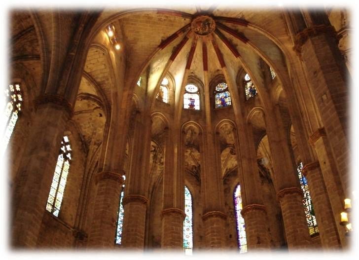 Barcelona: “The Cathedral of the Sea” Literary Walking Tour - Old City visit and the two drop-off possibilities