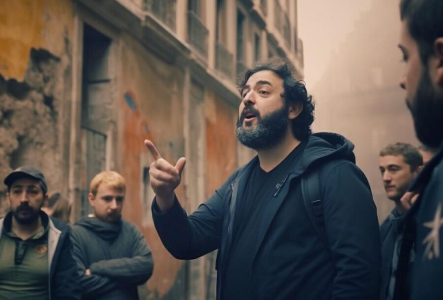 Barcelona: The Spanish Civil War Historical Walking Tour - Franco’s dictatorship: from wartime fractures to long control