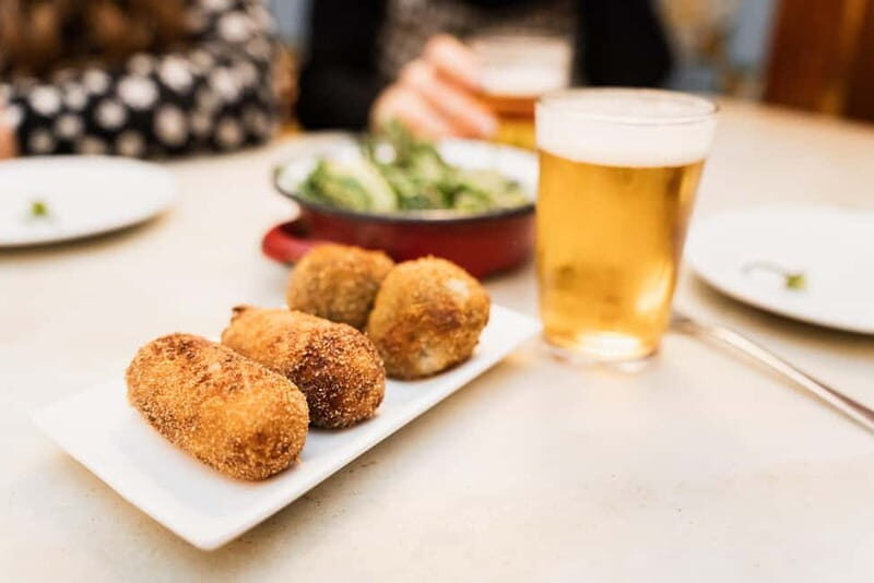 Barcelona: The Ultimate Local Tapas & Drinks Food Tour - Key highlights you’ll actually feel