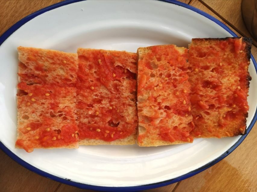 Barcelona: The Ultimate Local Tapas & Drinks Food Tour - Vermut and Drinks: The Catalan Vermuteo Ritual