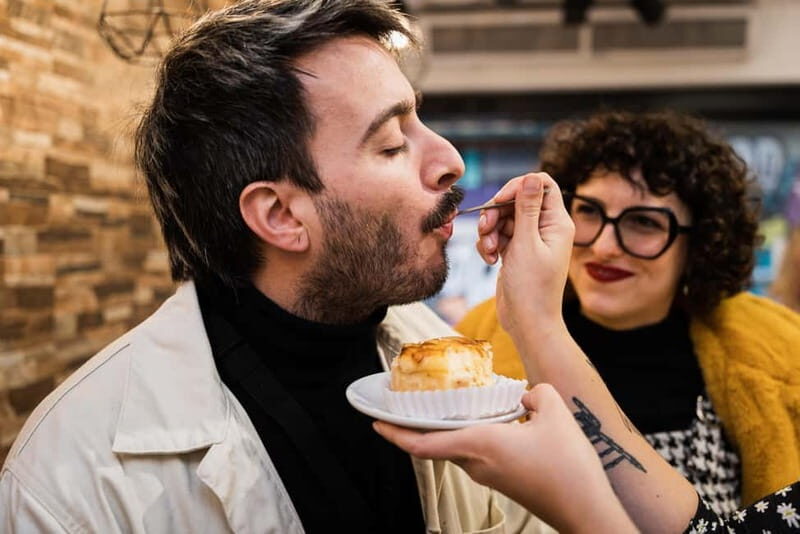Barcelona: The Ultimate Local Tapas & Drinks Food Tour - Catalan Cream: The Dessert Finish With a Historical Twist