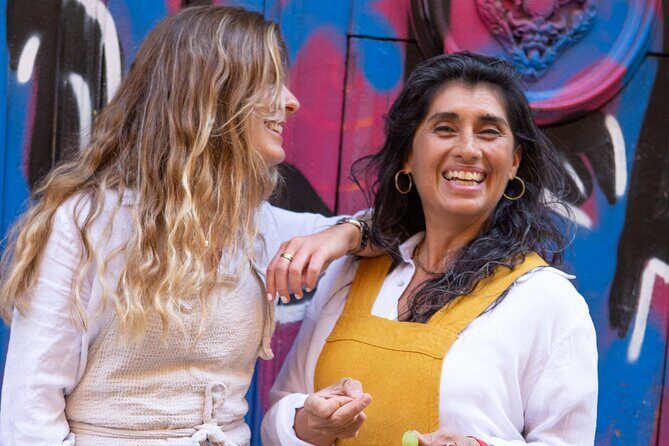 Barcelona Tour And Photoshoot in Gothic Quarter - Key highlights you’ll care about