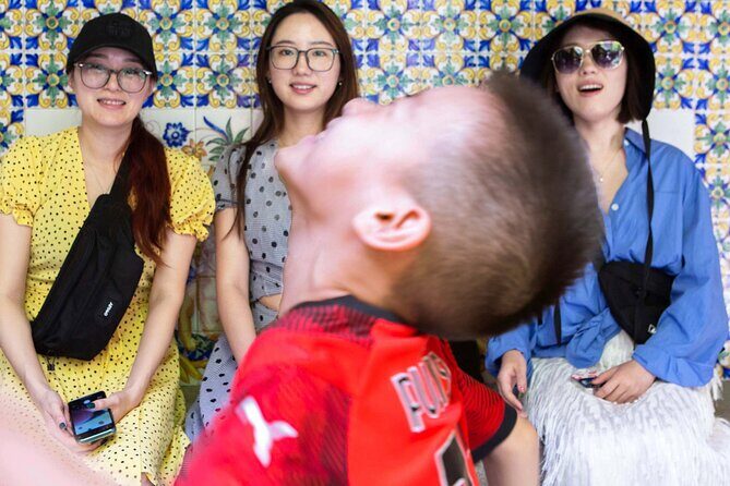 Barcelona Tour And Photoshoot in Gothic Quarter - The 1-hour route: step-by-step stops you’ll photograph