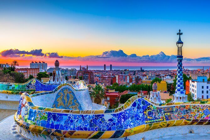 Barcelona Tour from Your Cruise Ship - What the Stops Don’t Include (And How You Should Prepare)