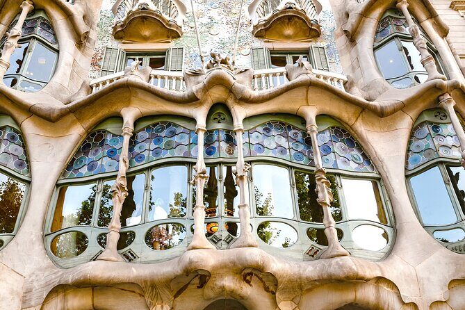 Barcelona Tour from Your Cruise Ship - Who This Excursion Fits Best