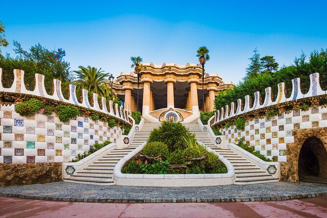 Barcelona Tour from Your Cruise Ship - The Bottom Line: Should You Book It?