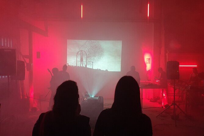 Barcelona Underground Clubbing Experience with Locals - Key highlights worth knowing