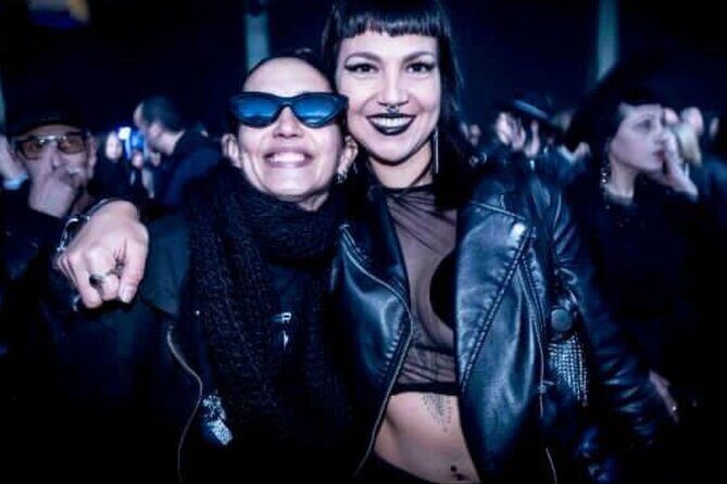 Barcelona Underground Clubbing Experience with Locals - Price and what’s included (and what you’ll need to budget for)