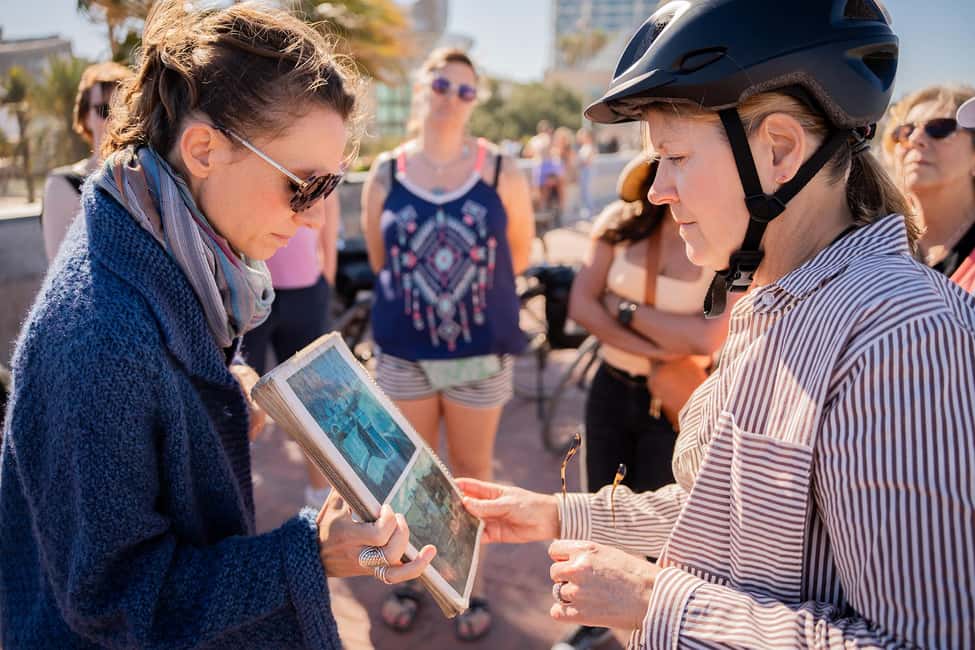 Barcelona: Undiscovered Secrets of Picasso on E-Bike - Why this Picasso-themed e-bike route feels different