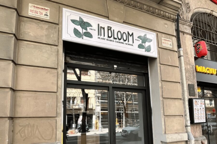 Barcelona: Vegan Paella and traditional rice dishes - Key takeaways before you go