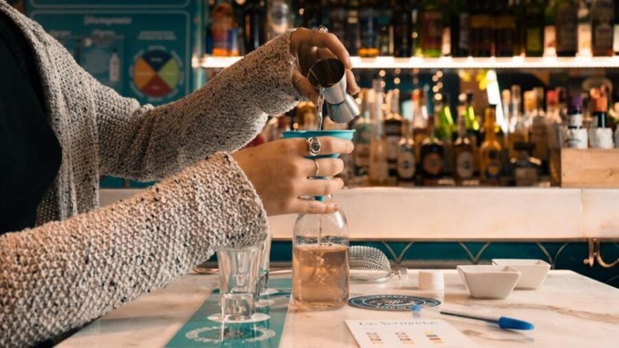 Barcelona: Vermouth Tasting and Crafting Workshop - Las Vermudas University: Where Barcelona Teaches Vermouth