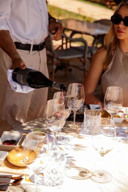 Barcelona: Vineyard Horseback Riding & Wine Tasting + Tapas - Price and value: what $324 buys you (and why it can be fair)