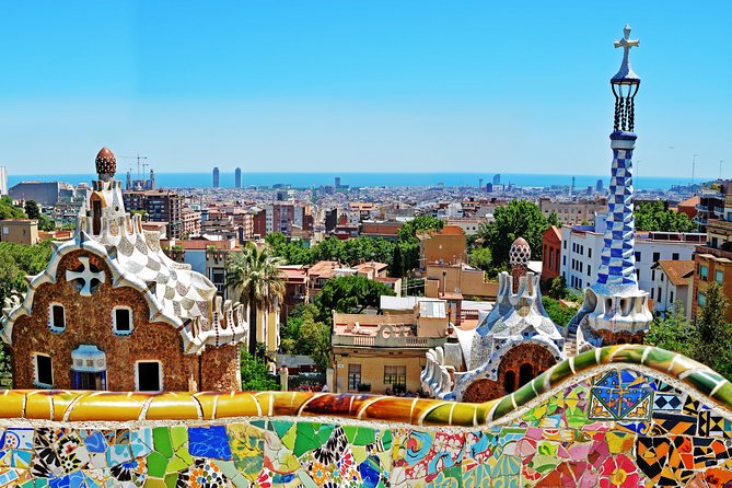Barcelona VIP Private Tour: Sagrada Familia, Park Güell & Pedrera - Key takeaways before you go