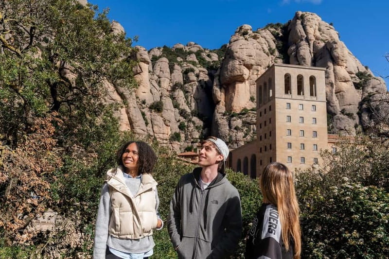 Barcelona: Walking and Horse Riding Day-Trip in Montserrat - Should You Book This Montserrat Horse-and-Walk Day Trip?