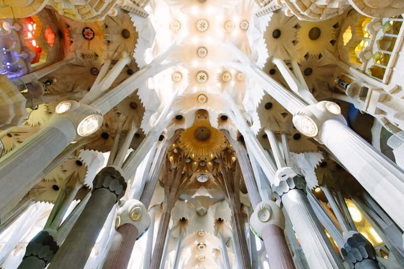 Barcelona: Wonders of Gaudi Bike Tour - Key highlights worth planning around