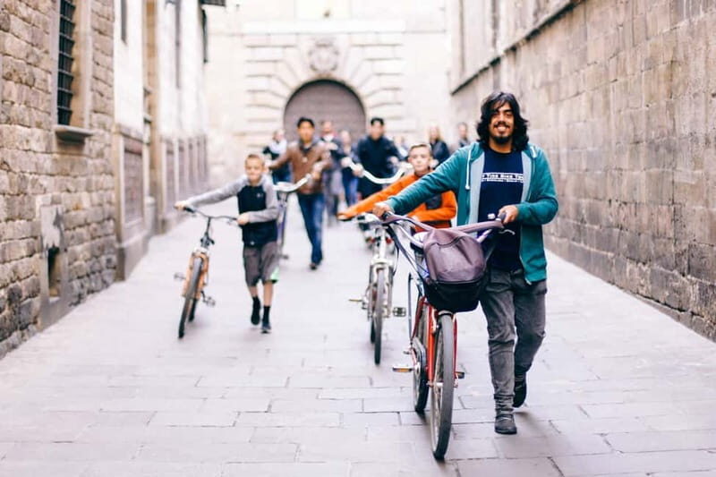 Barcelona: Wonders of Gaudi Bike Tour - Should You Book the Barcelona Wonders of Gaudí Bike Tour?